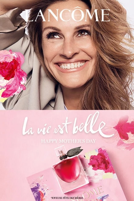La Vie est Belle L'Elixir Eau de Parfum Rechargeable LANCÔME - Incenza